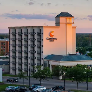 Mini-hôtel Comfort Fallsview