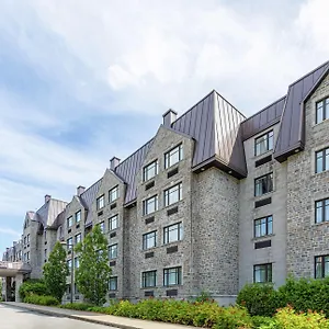 Station touristique Doubletree By Hilton