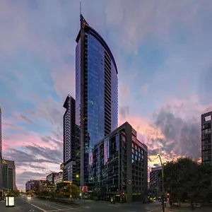 Hotel Courtyard Par Marriott Centre-ville