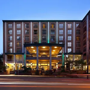Hotel Downtown&suites