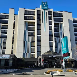 Hotel Vittoria &