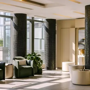 Sonder By Marriott Bonvoy The Liberty Liberty Village **** Toronto