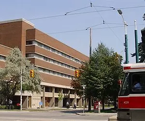 Of - New College - Wilson Hall Appartement