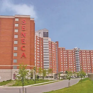 Residence&conference Centre - Appartement