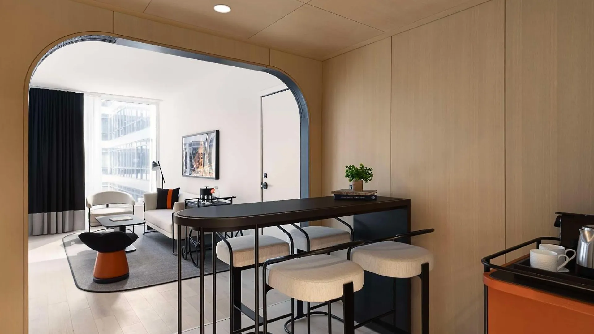 Canopy By Hilton Toronto Yorkville