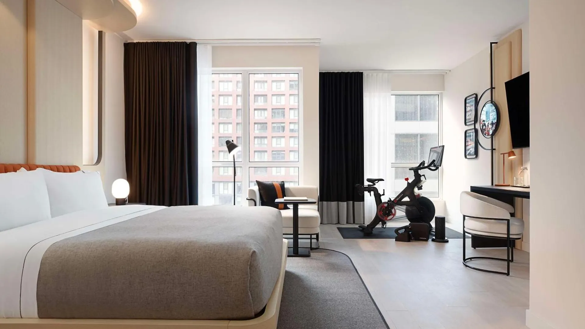 Canopy By Hilton Toronto Yorkville