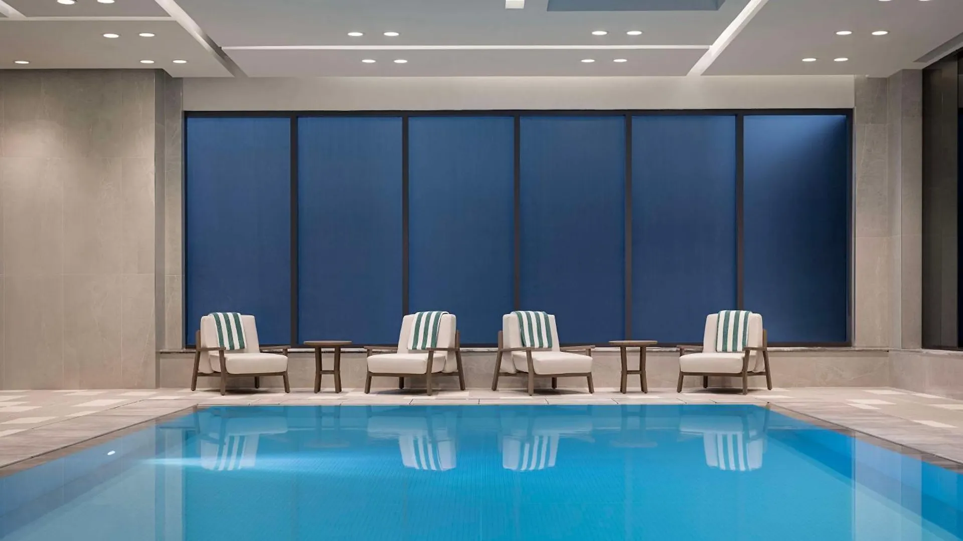 Canopy By Hilton Toronto Yorkville