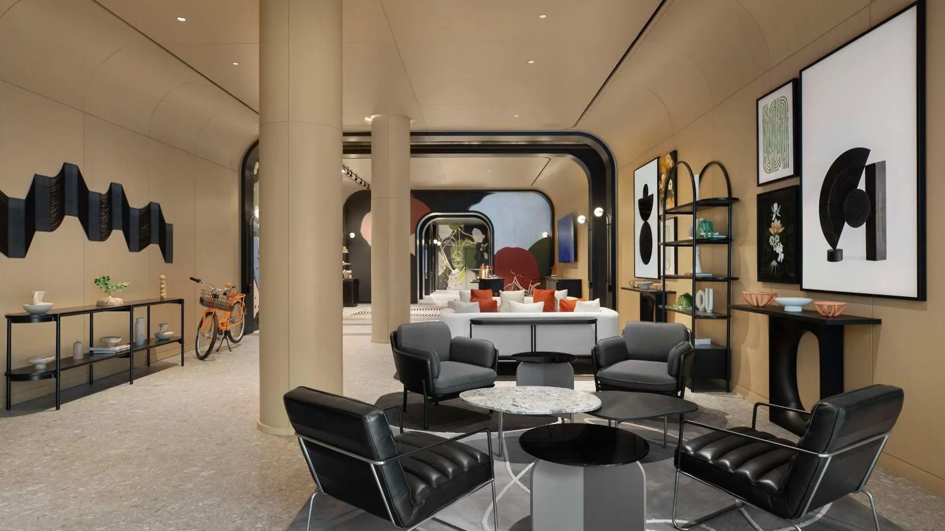 Canopy By Hilton Toronto Yorkville 4*,  Canada